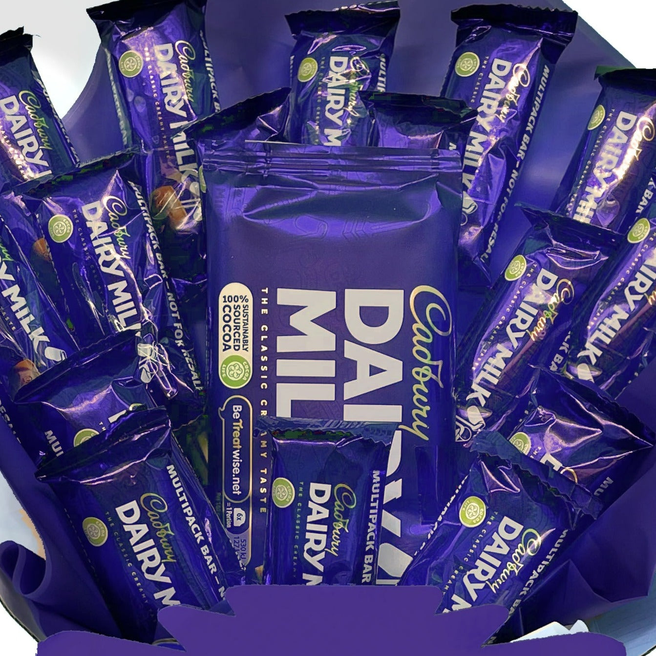 Large Cadbury Dairy Milk