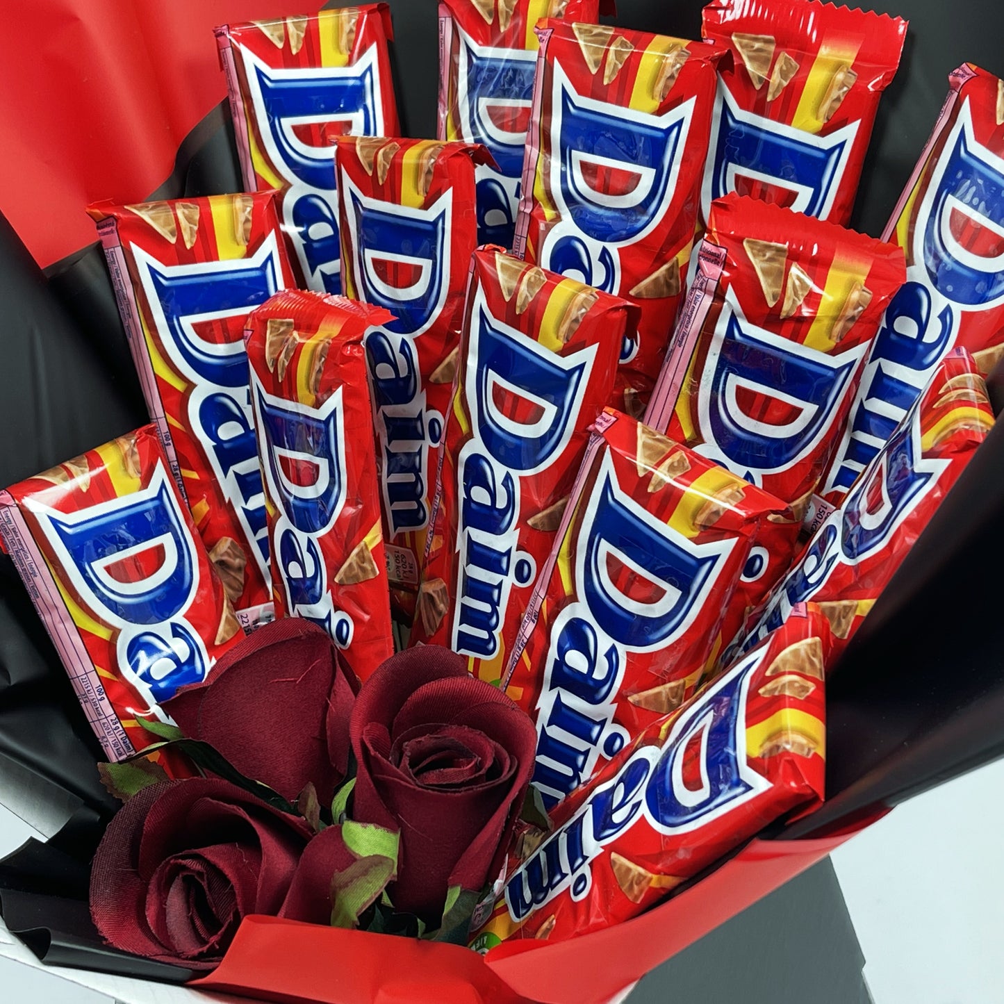 Valentines Daim