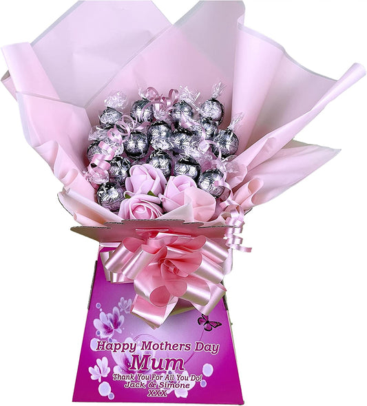 Mothers Day Extra Dark Lindor