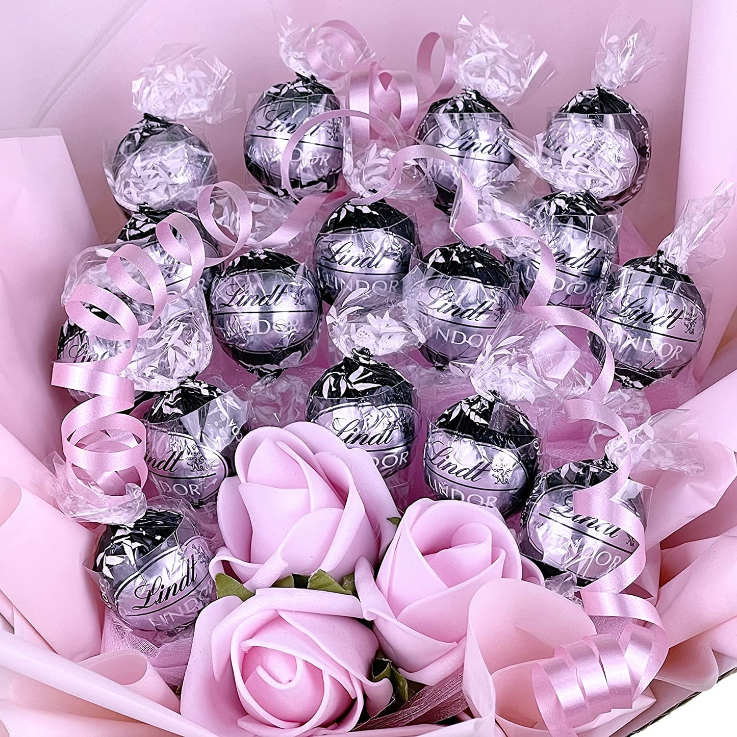 Mothers Day Extra Dark Lindor