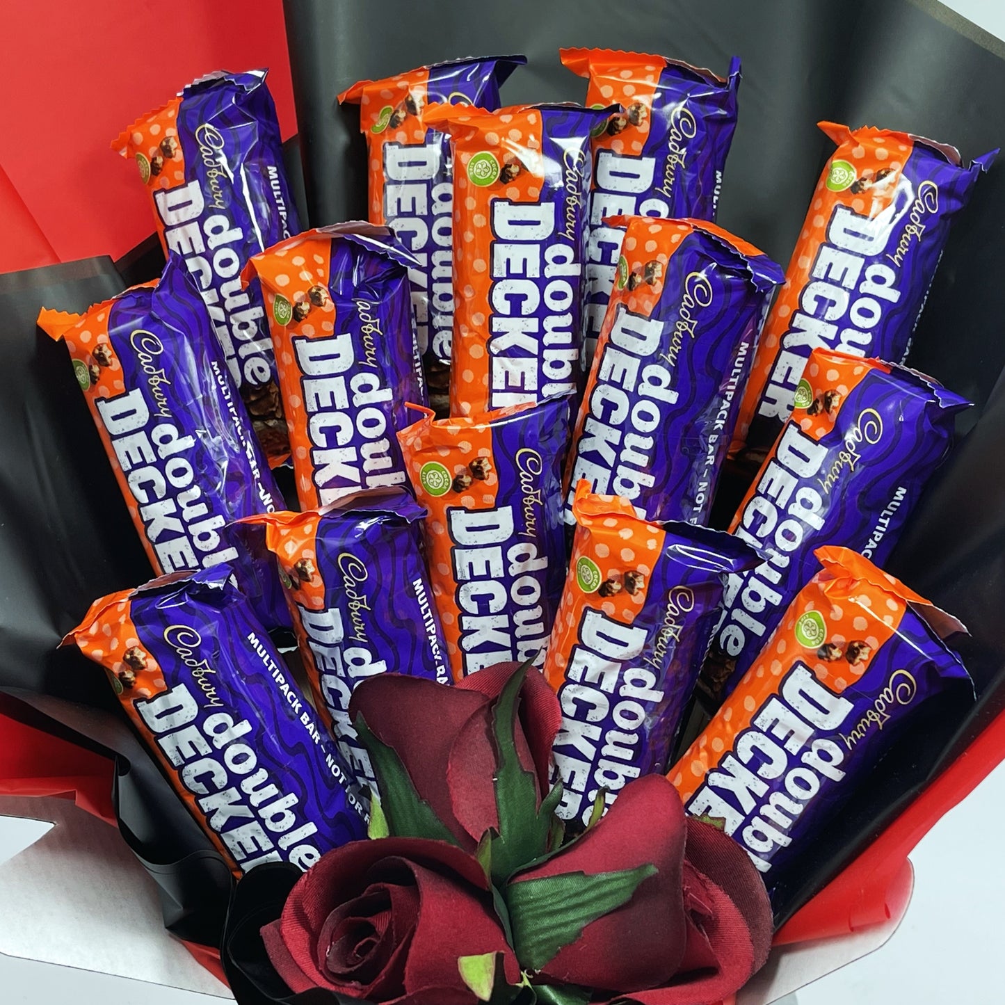 Valentines Double Decker