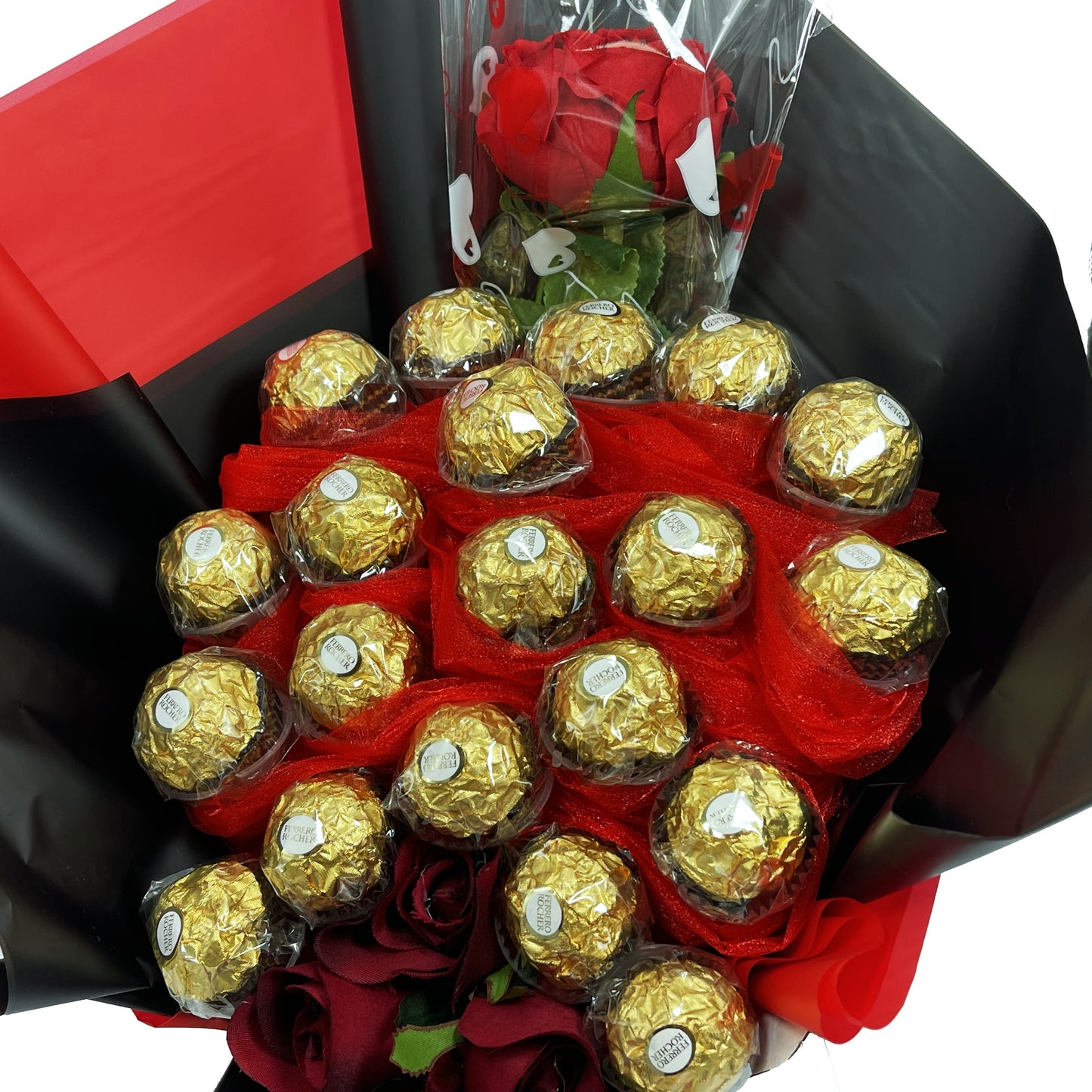 Large Valentines Ferrero