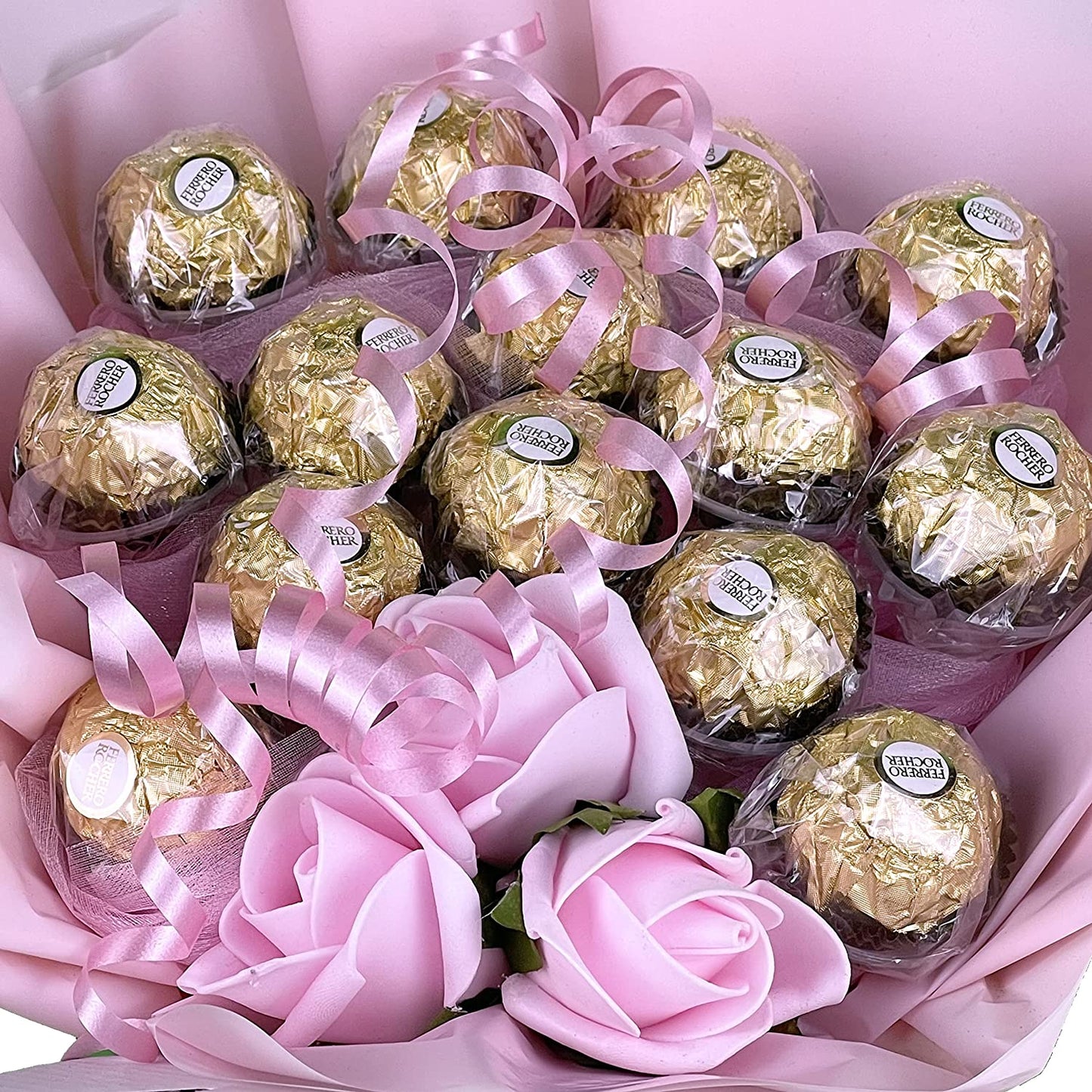 Mothers Day Ferrero