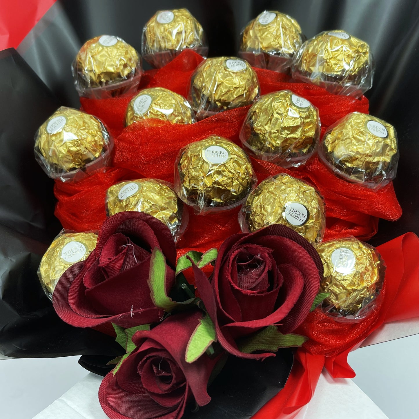 Valentines Ferrero