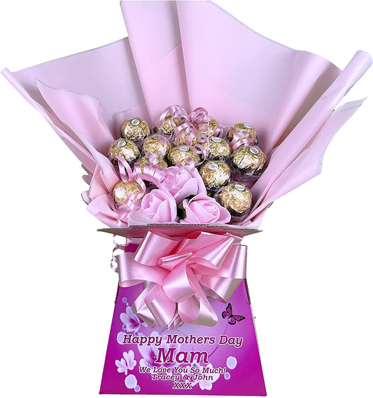 Mothers Day Ferrero