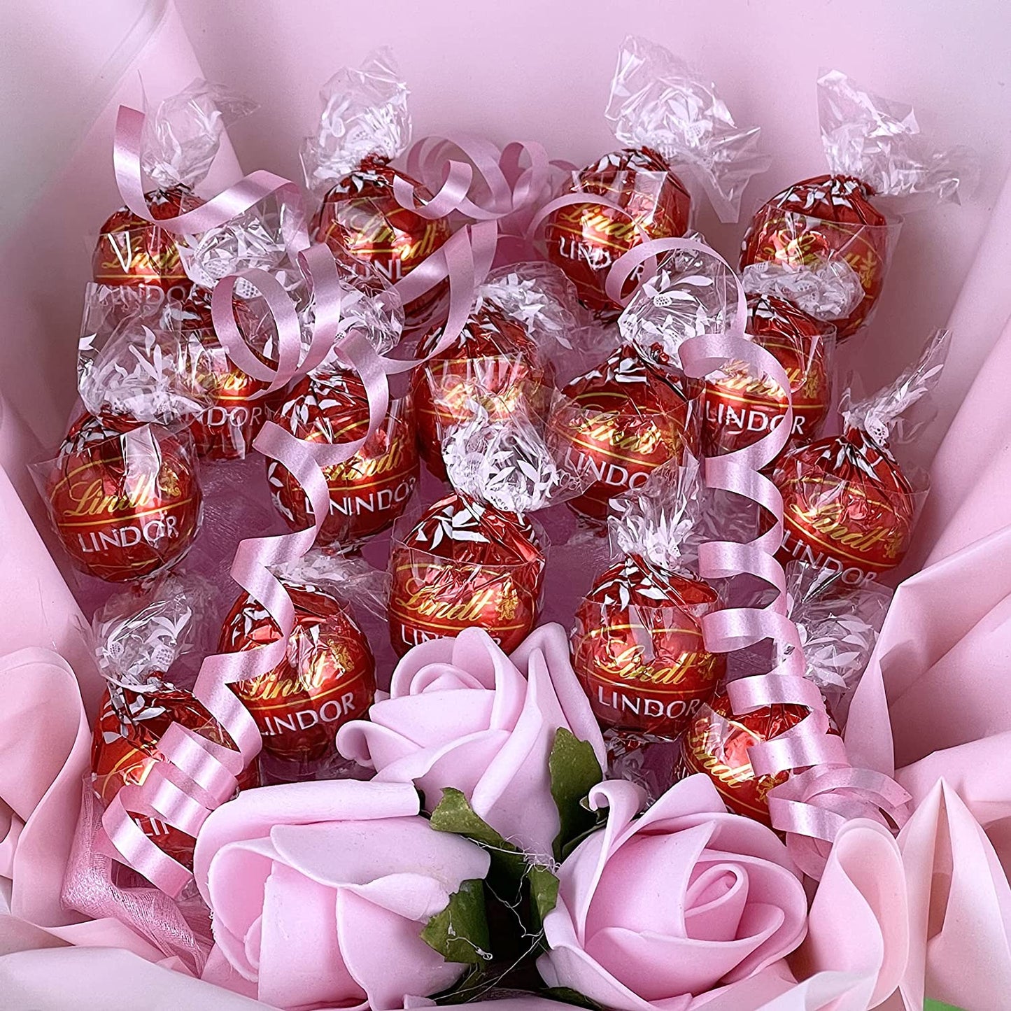 Mothers Day Lindor