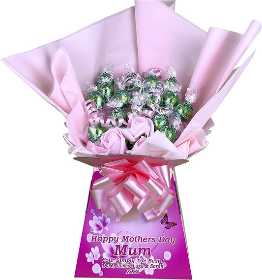 Mothers Day Mint Lindor