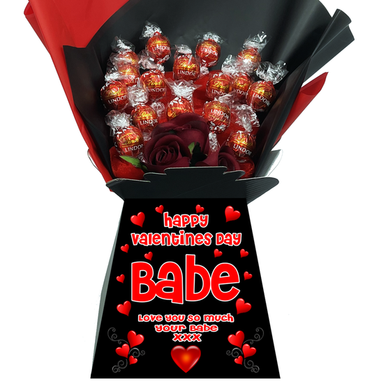 Valentines Lindor