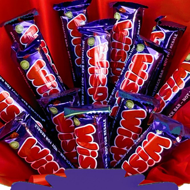 Standard Wispa